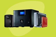 Storage Solutions