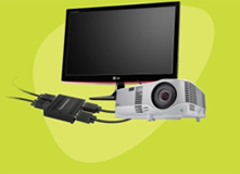 Display Solutions